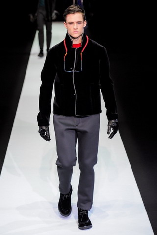 Emporio Armani / - 2013-2014